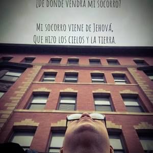 Meet your Posher, Robinson